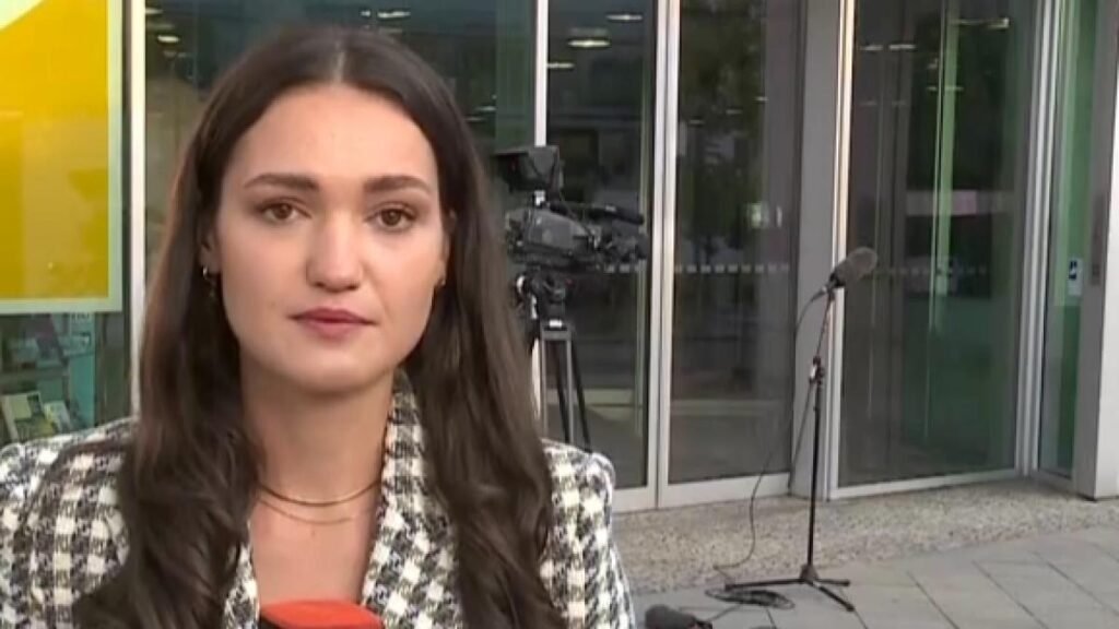 Philippa Vögeding – Wer sie ist, Karriere, Hintergrund und Bedeutung philippa vögeding