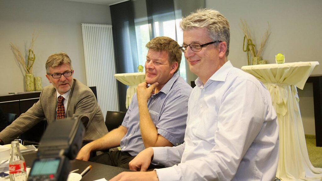 dirk küchmeister andreas kerkhoff todesursache