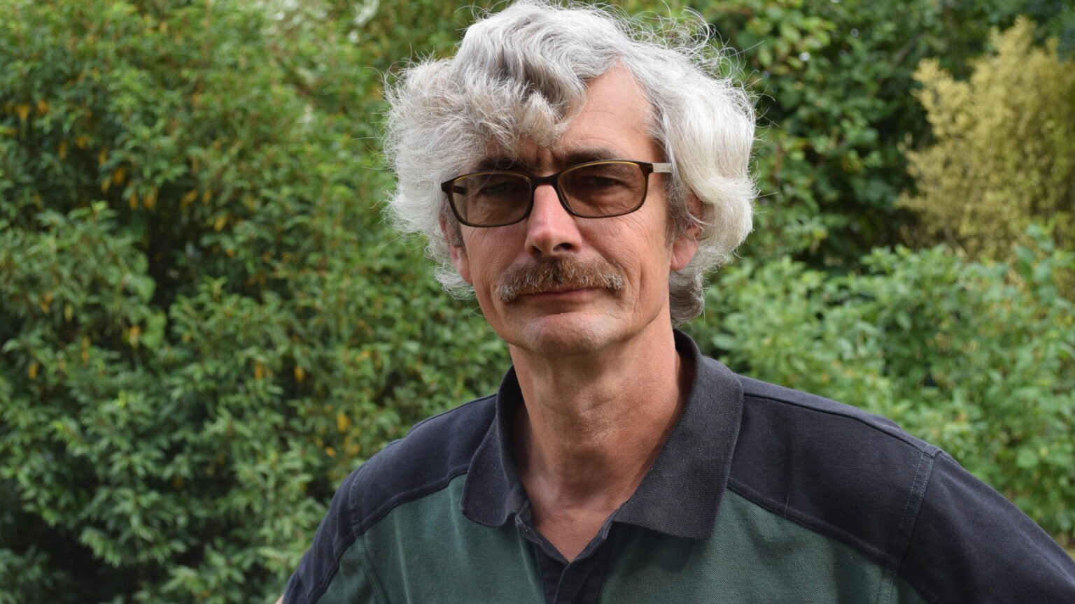 ralf dammasch krankheit